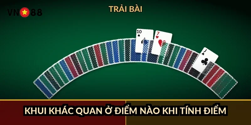 Tứ sắc xếp bài chuẩn VN88: 112 lá, 7 bộ hợp lệ và 6 bước xếp 3 Khui khác quan ở điểm nào khi tính điểm?